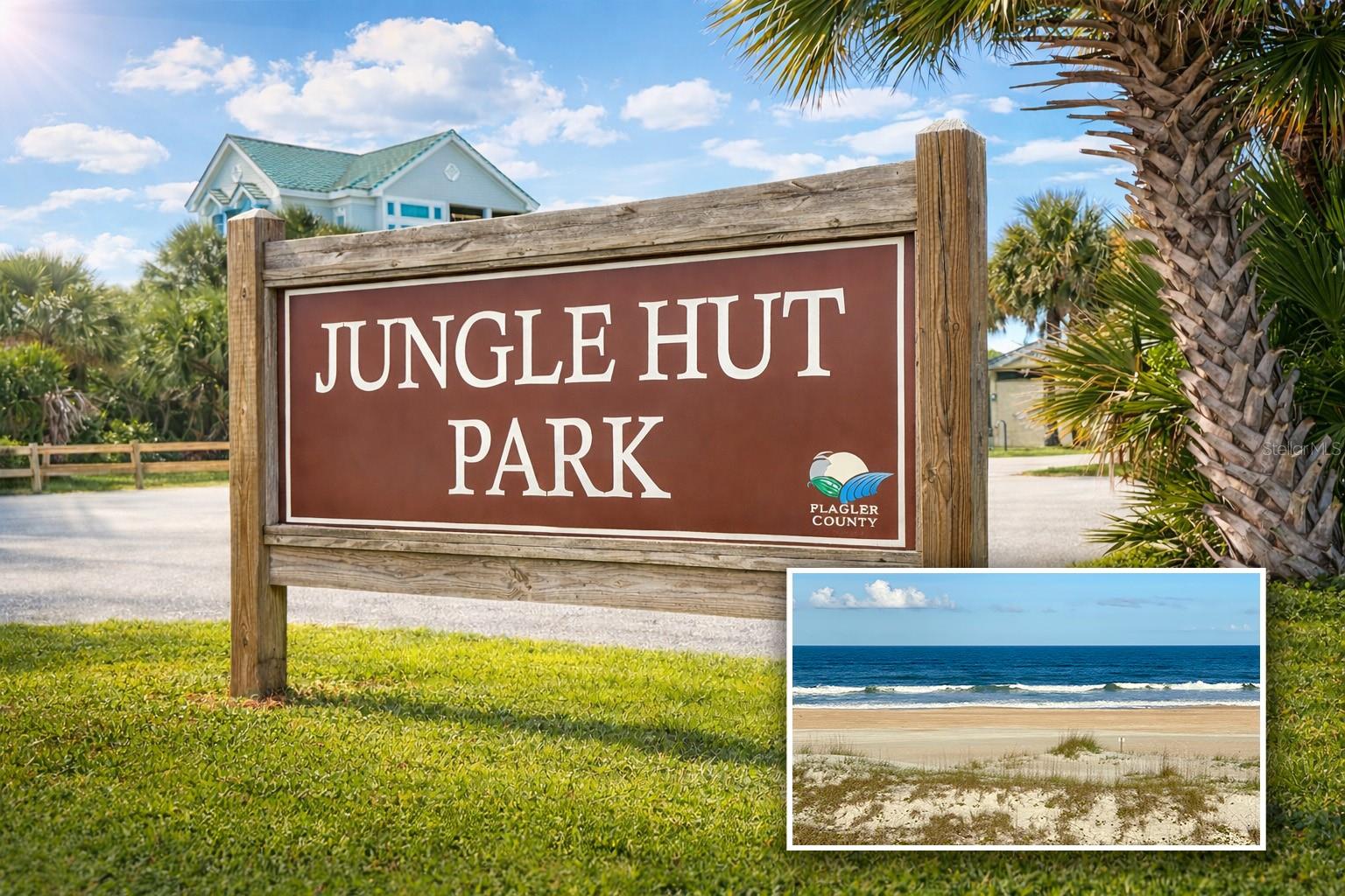 9 WHEELER PL #A, B, PALM COAST, FL, 32164