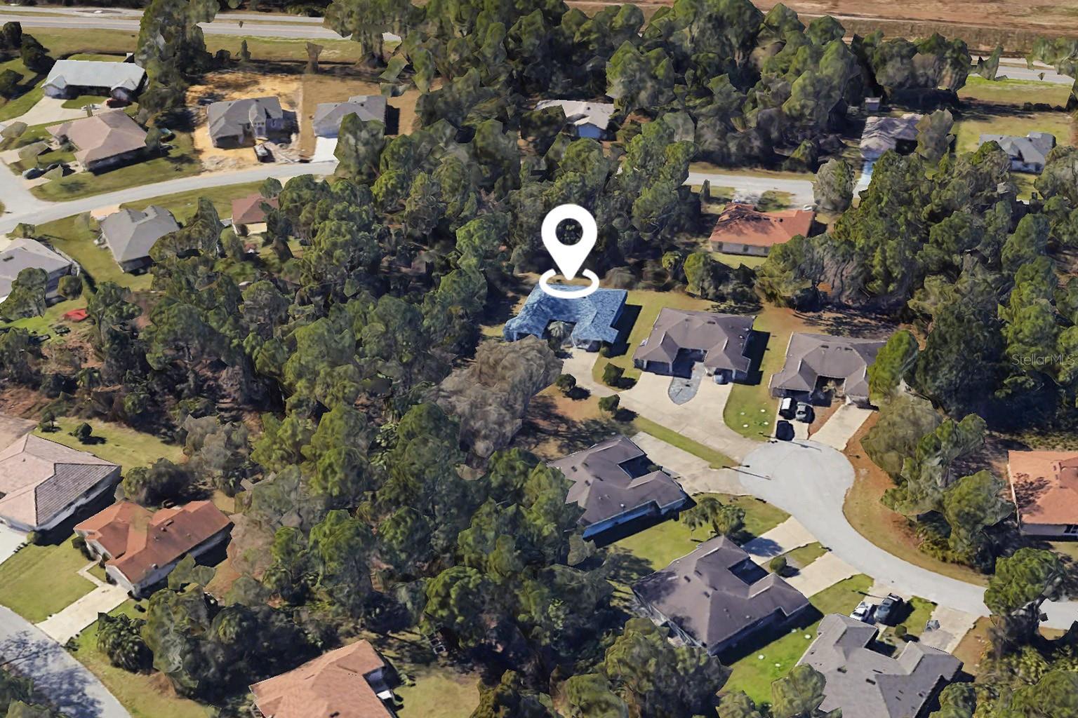 9 WHEELER PL #A, B, PALM COAST, FL, 32164