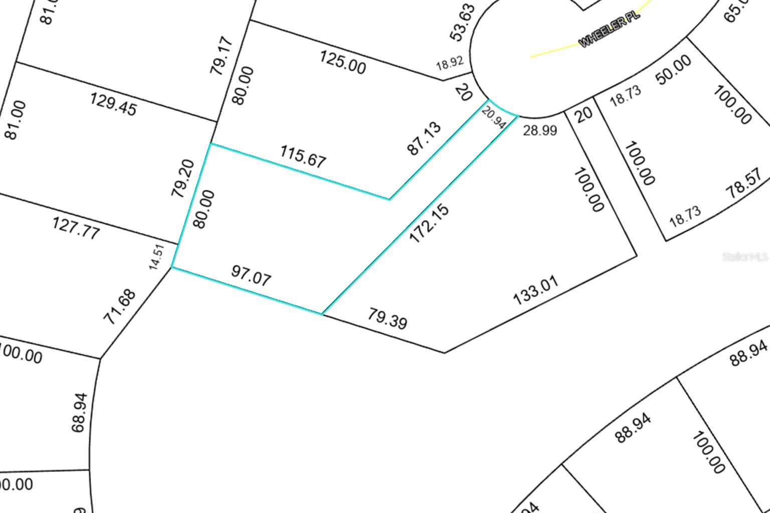 9 WHEELER PL #A, B, PALM COAST, FL, 32164