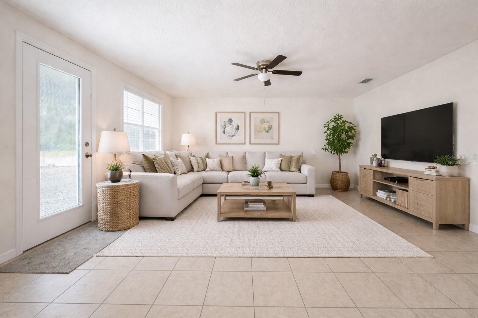 9 WHEELER PL #A, B, PALM COAST, FL, 32164