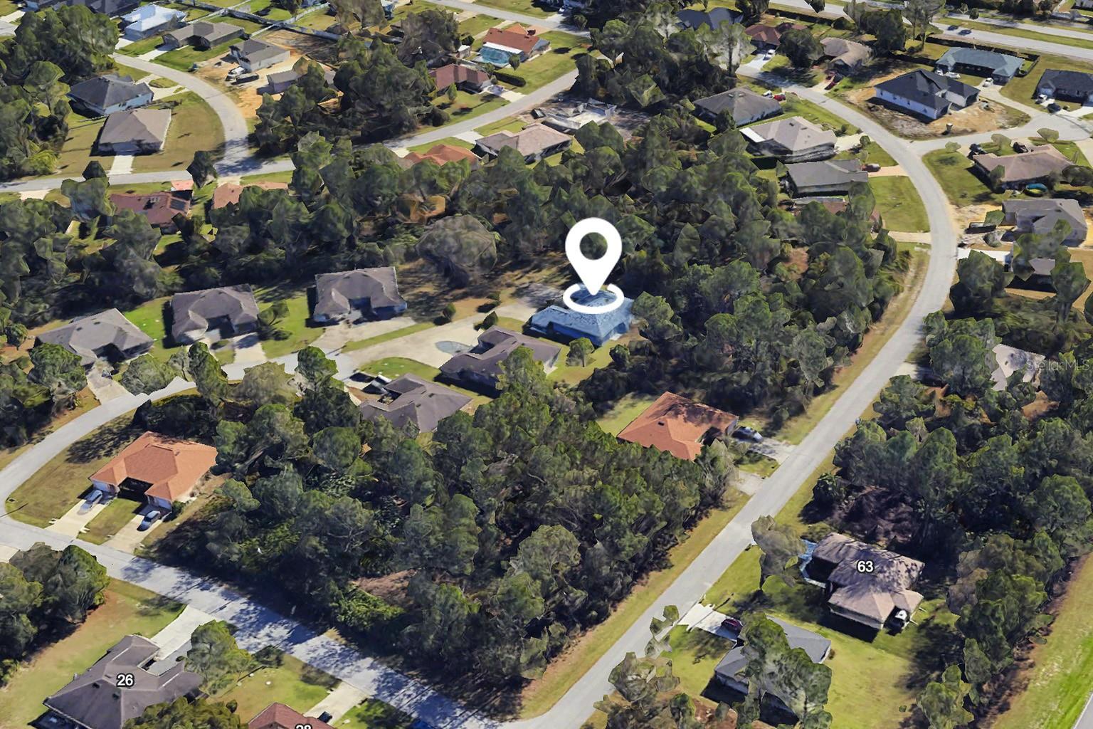 9 WHEELER PL #A, B, PALM COAST, FL, 32164