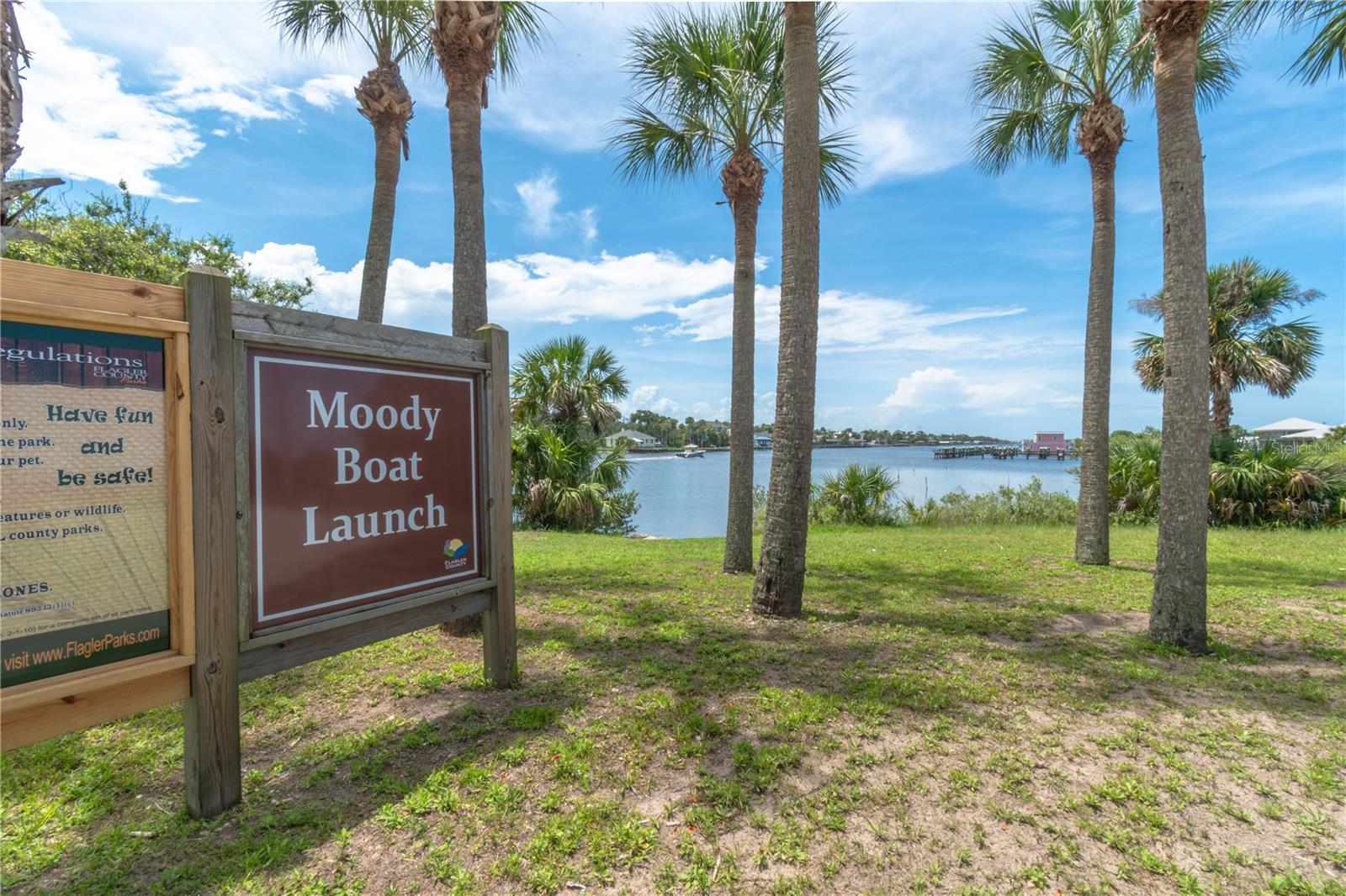 9 WHEELER PL #A, B, PALM COAST, FL, 32164