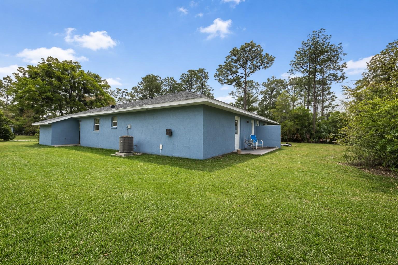 9 WHEELER PL #A, B, PALM COAST, FL, 32164