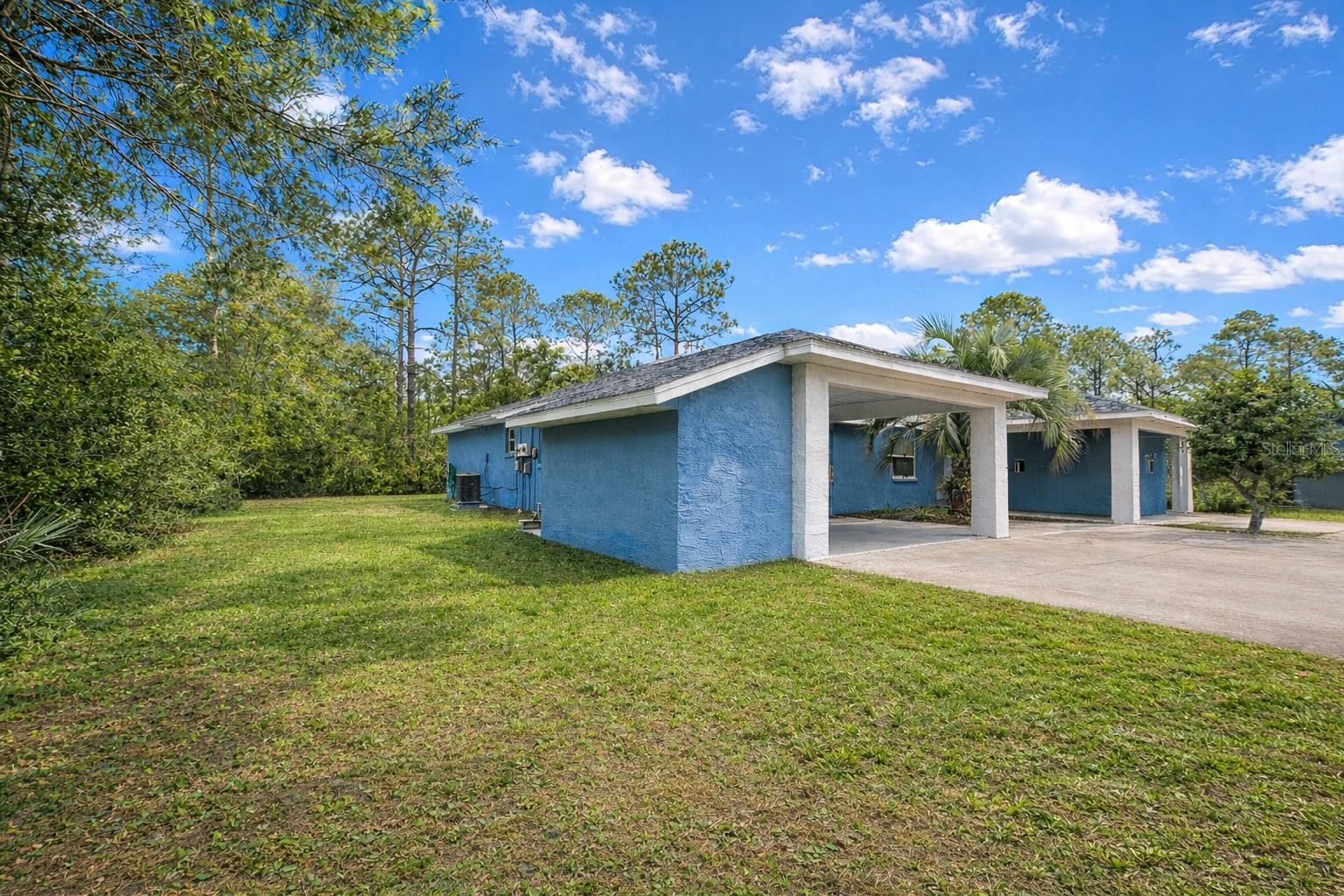 9 WHEELER PL #A, B, PALM COAST, FL, 32164