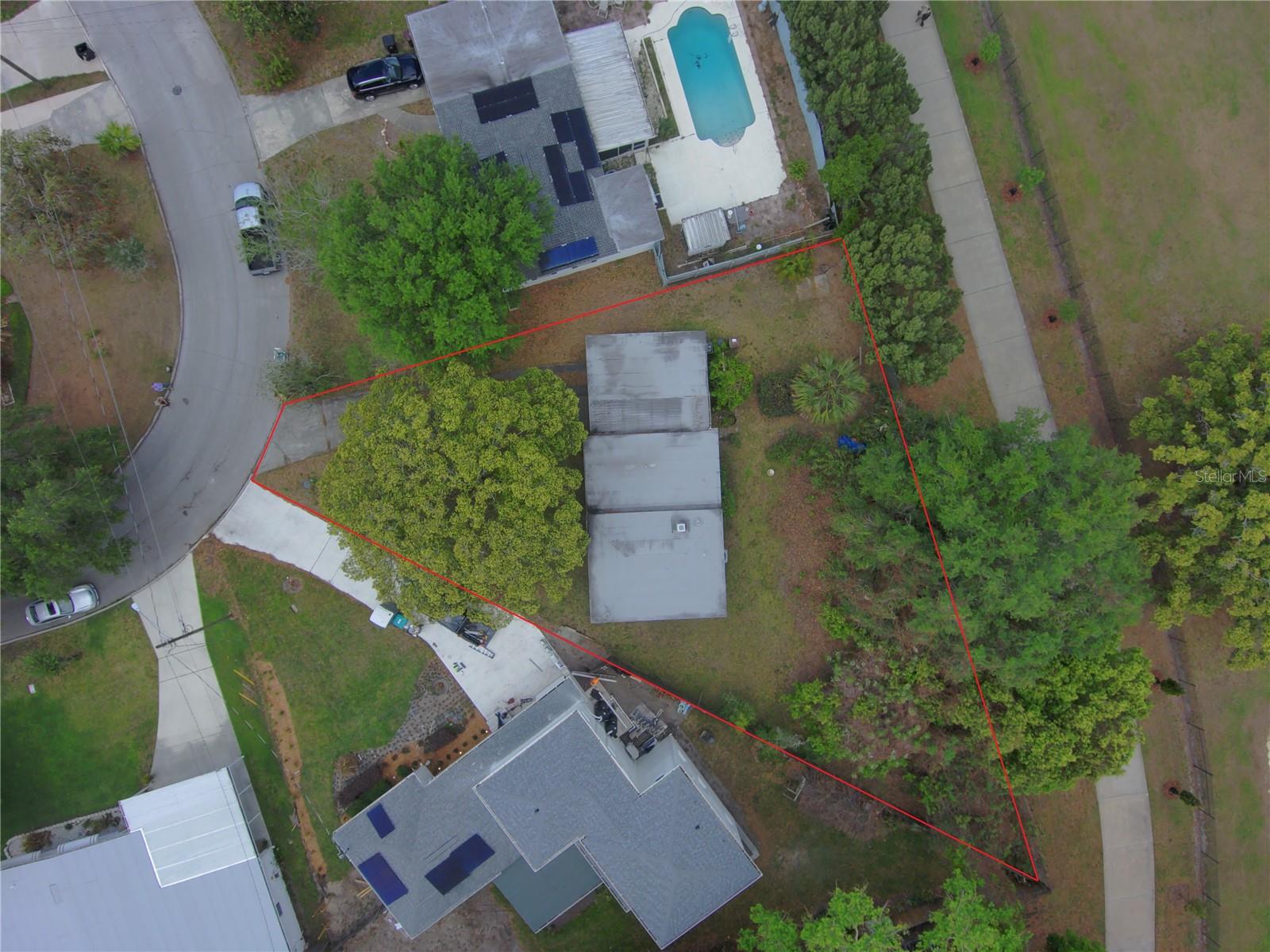 2613 JAMIE CIR, ORLANDO, FL, 32803