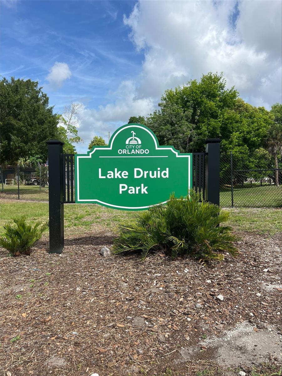 2613 JAMIE CIR, ORLANDO, FL, 32803