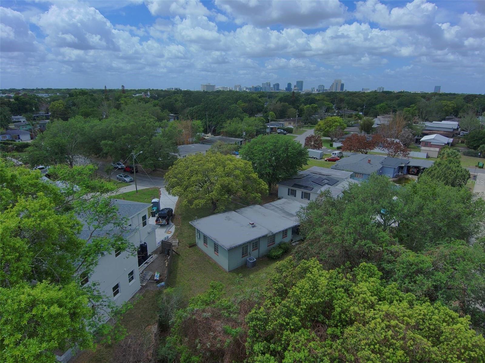 2613 JAMIE CIR, ORLANDO, FL, 32803