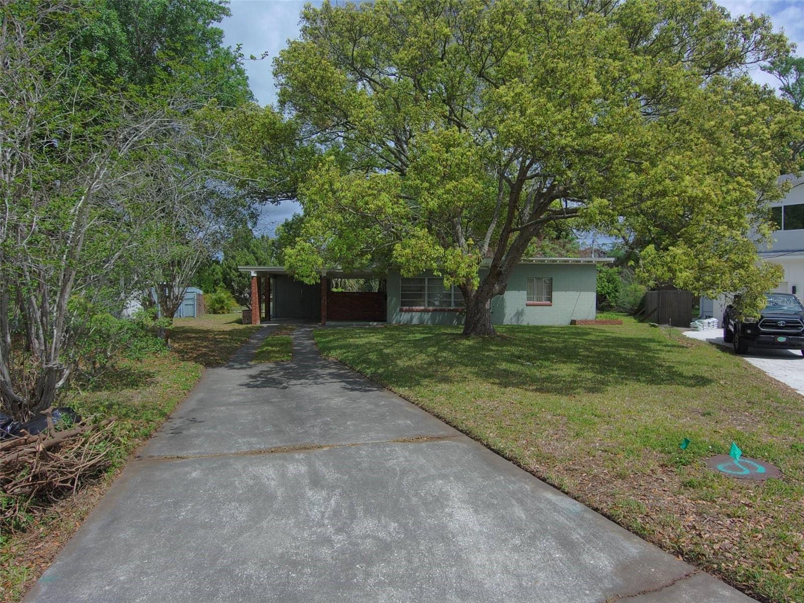 2613 JAMIE CIR, ORLANDO, FL, 32803