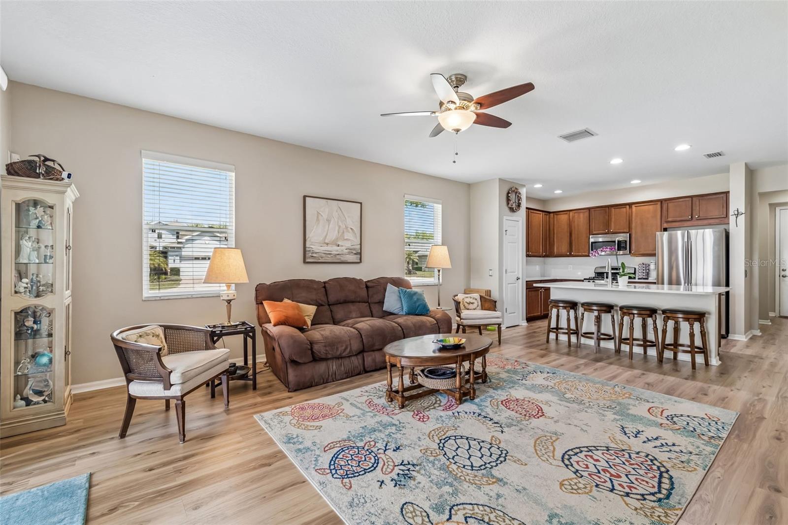 19110 SUNSET BAY DR, LAND O LAKES, FL, 34638