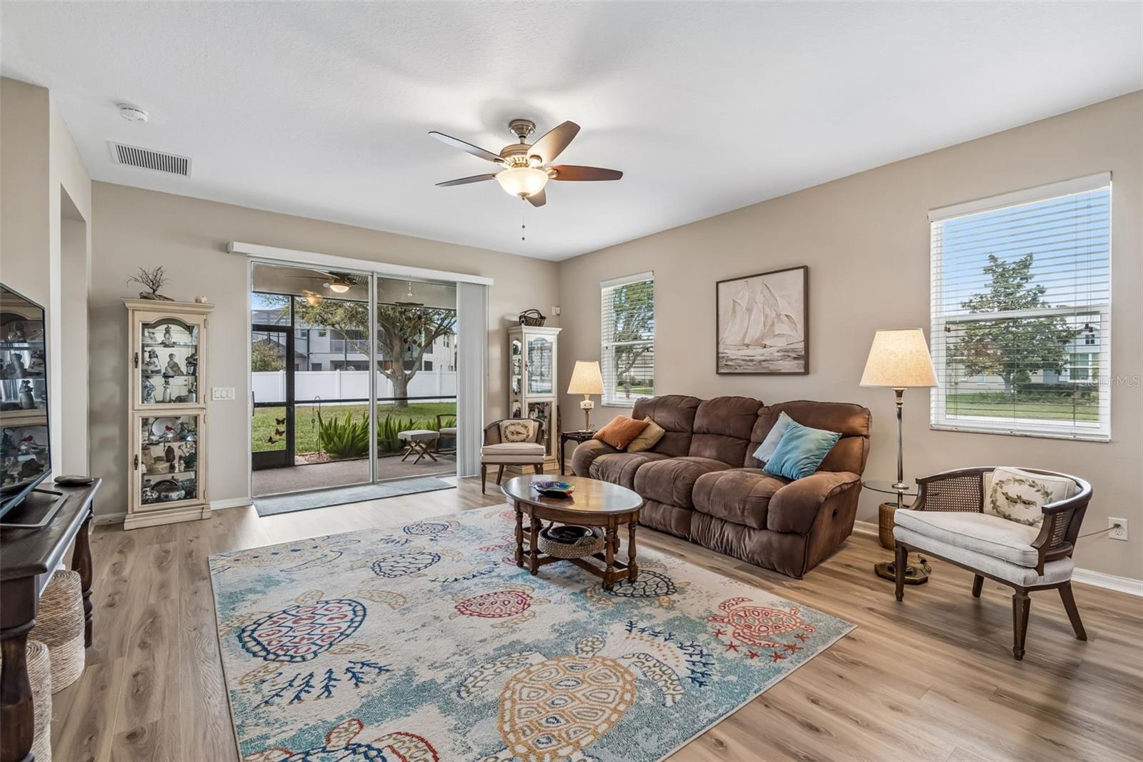 19110 SUNSET BAY DR, LAND O LAKES, FL, 34638