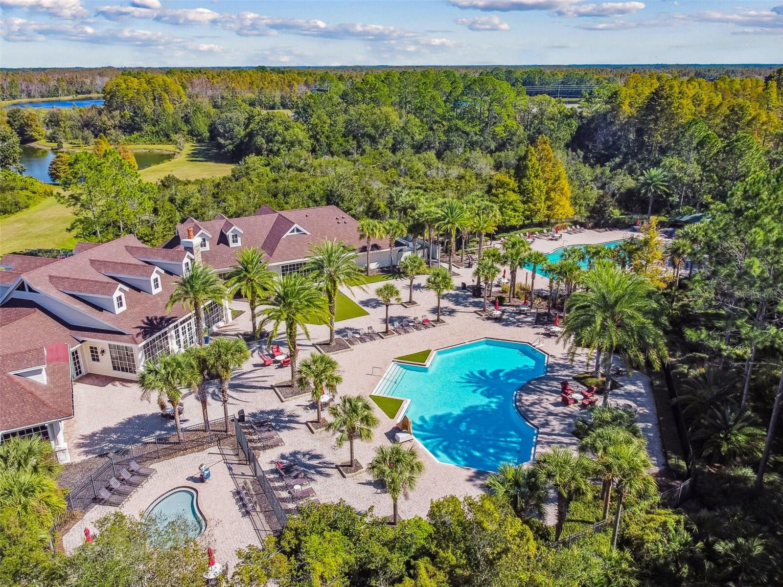 19110 SUNSET BAY DR, LAND O LAKES, FL, 34638
