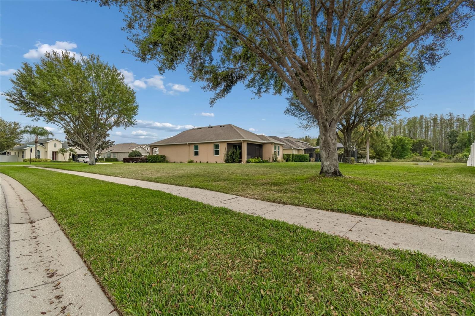 19110 SUNSET BAY DR, LAND O LAKES, FL, 34638