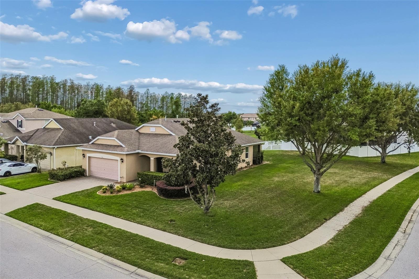 19110 SUNSET BAY DR, LAND O LAKES, FL, 34638