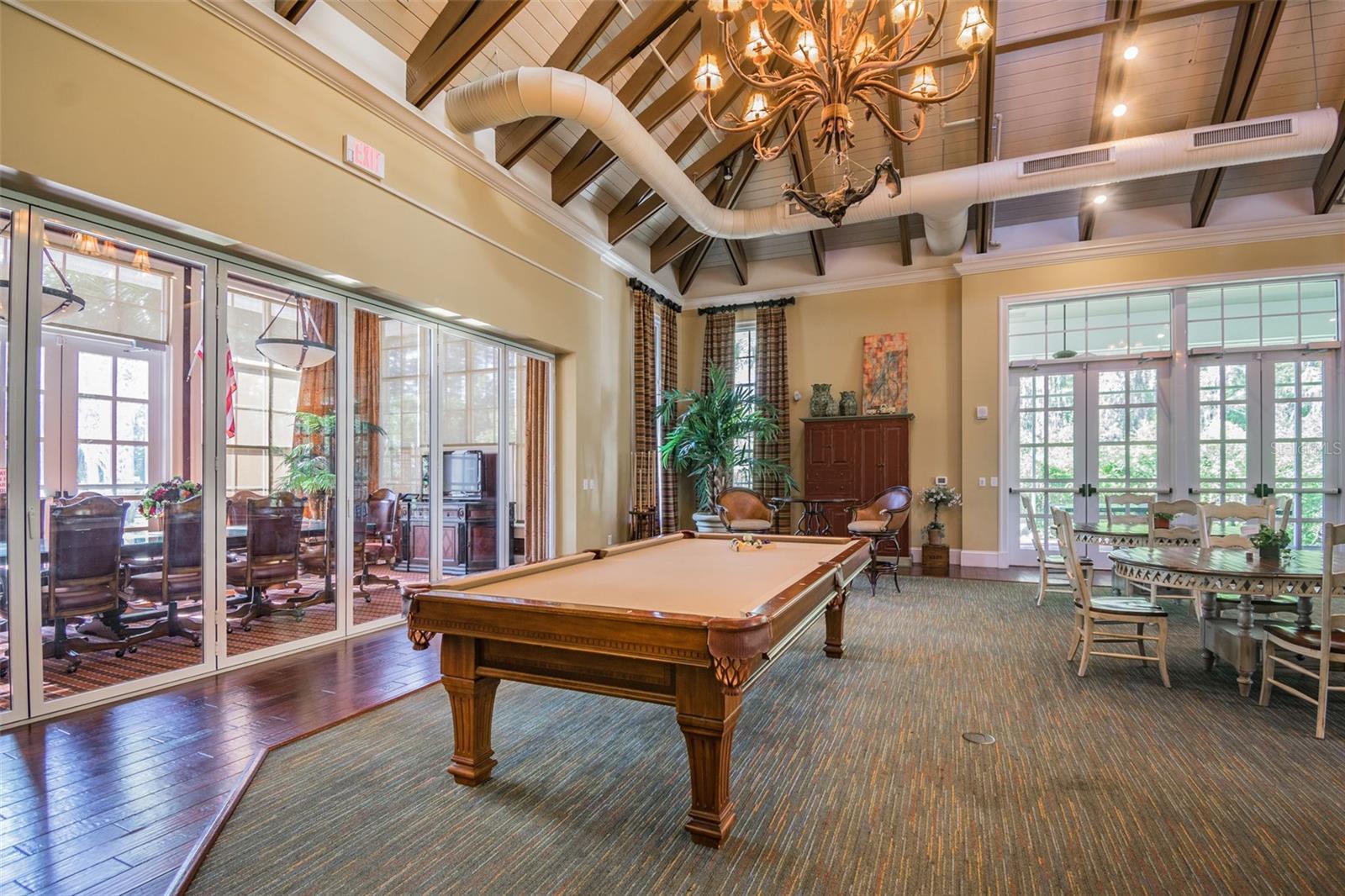 19110 SUNSET BAY DR, LAND O LAKES, FL, 34638