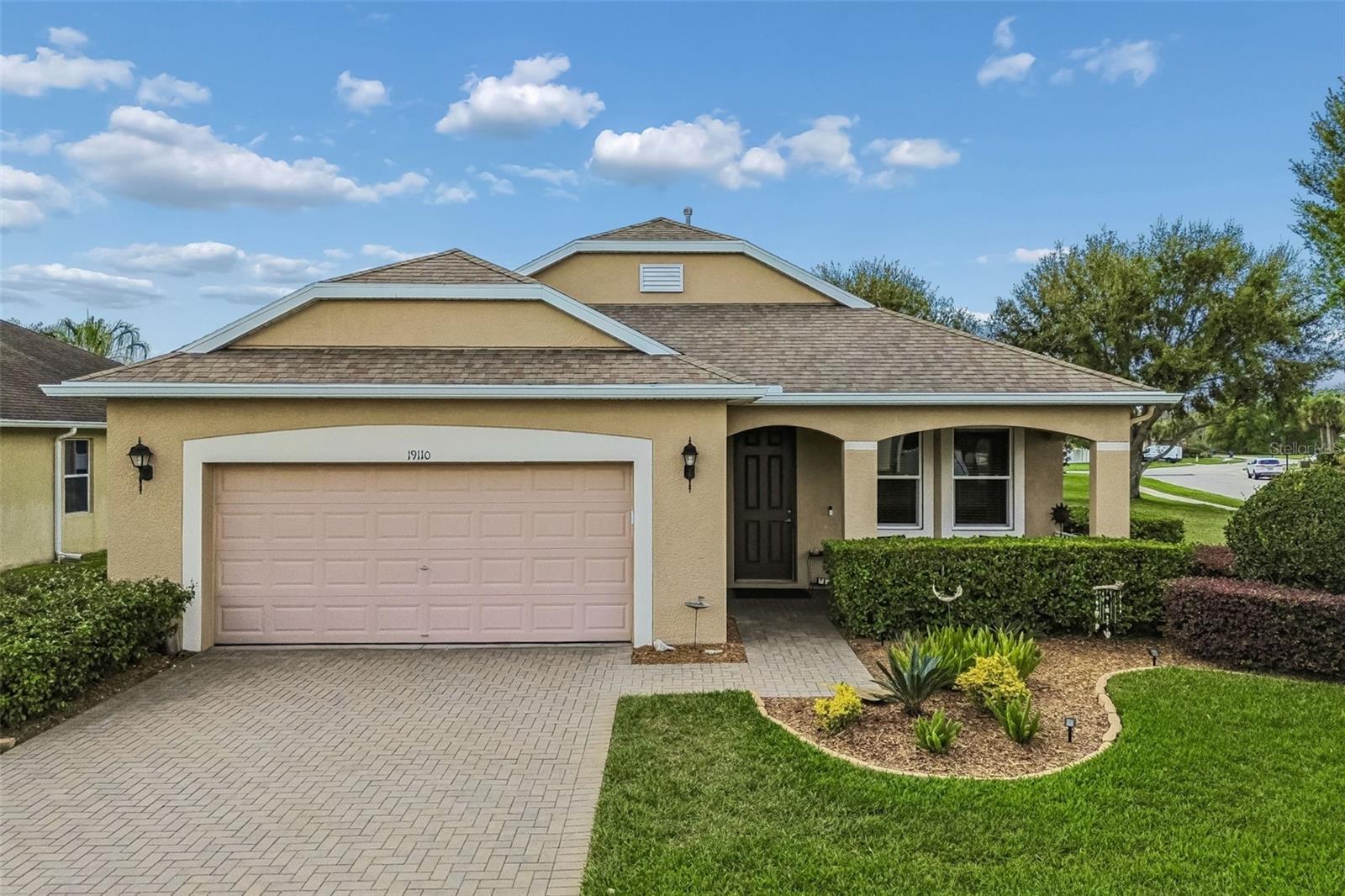 19110 SUNSET BAY DR, LAND O LAKES, FL, 34638