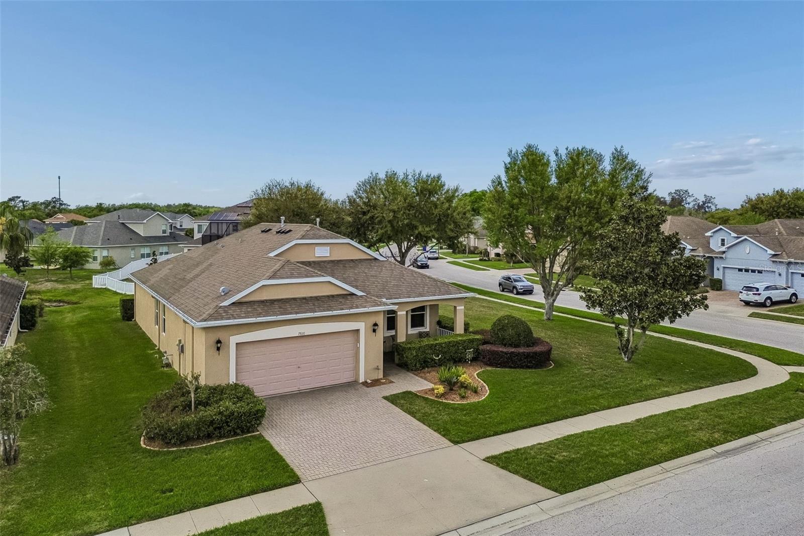 19110 SUNSET BAY DR, LAND O LAKES, FL, 34638