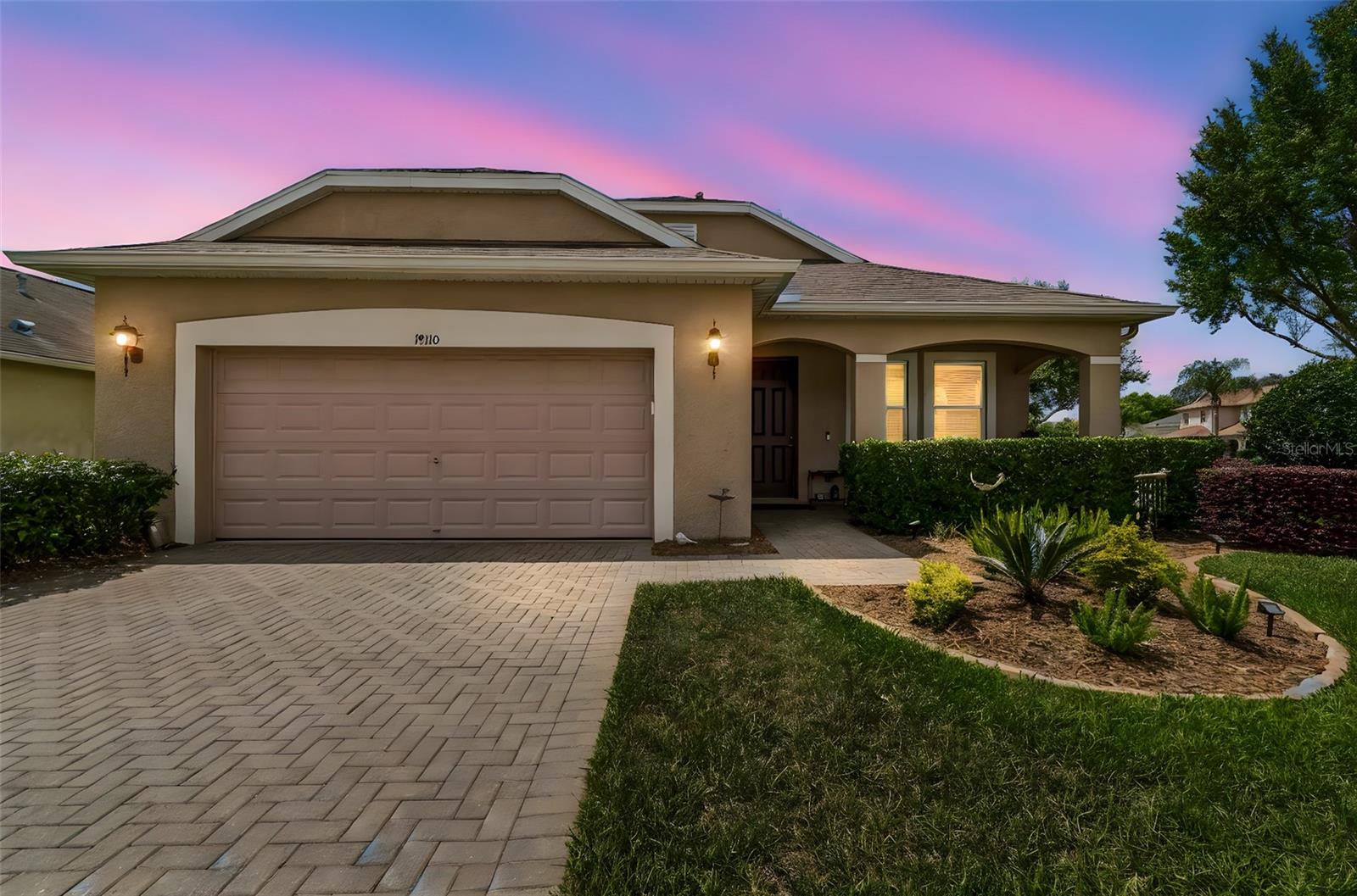 19110 SUNSET BAY DR, LAND O LAKES, FL, 34638