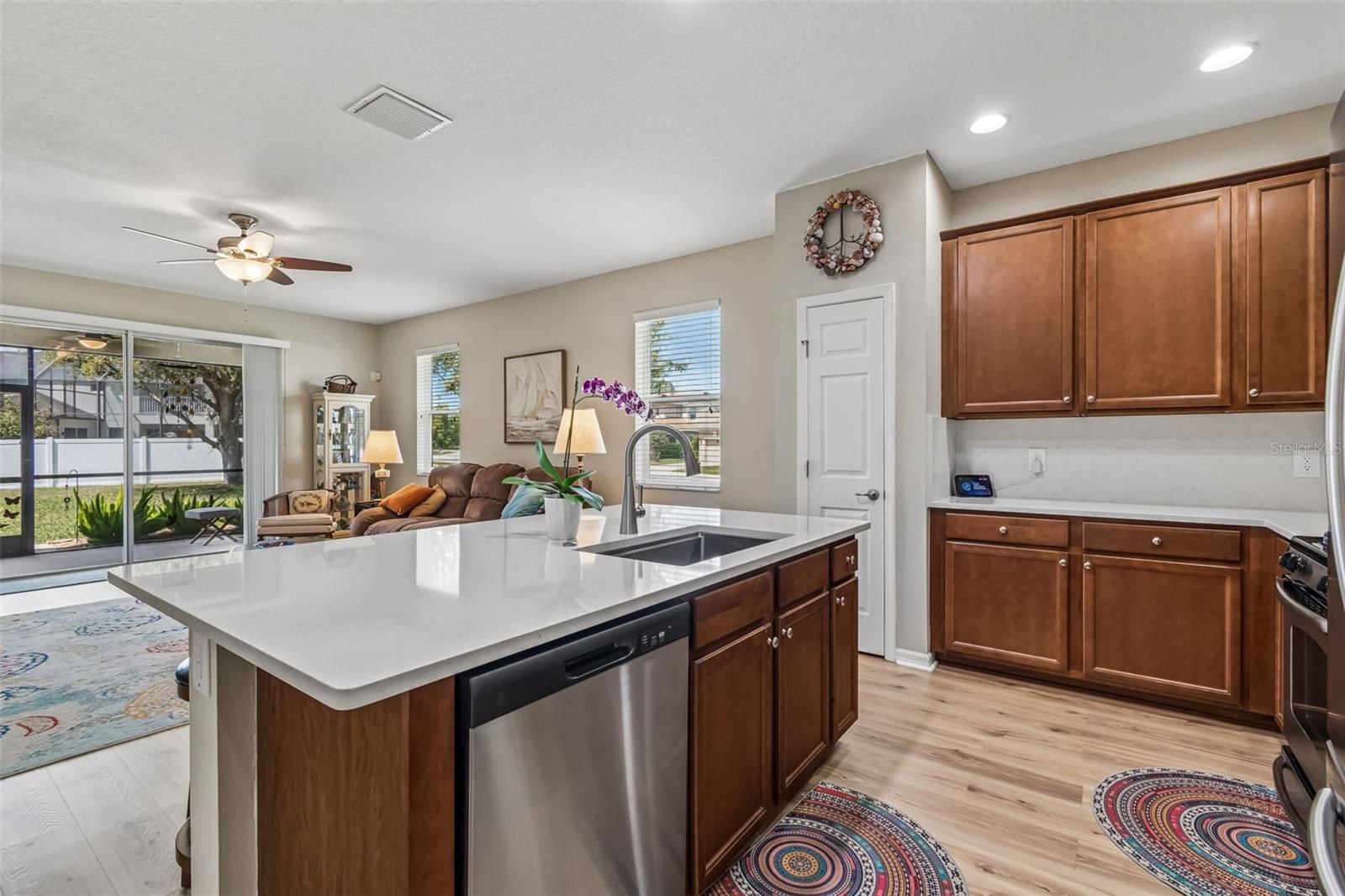 19110 SUNSET BAY DR, LAND O LAKES, FL, 34638