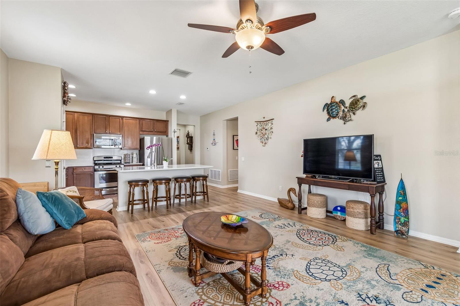 19110 SUNSET BAY DR, LAND O LAKES, FL, 34638