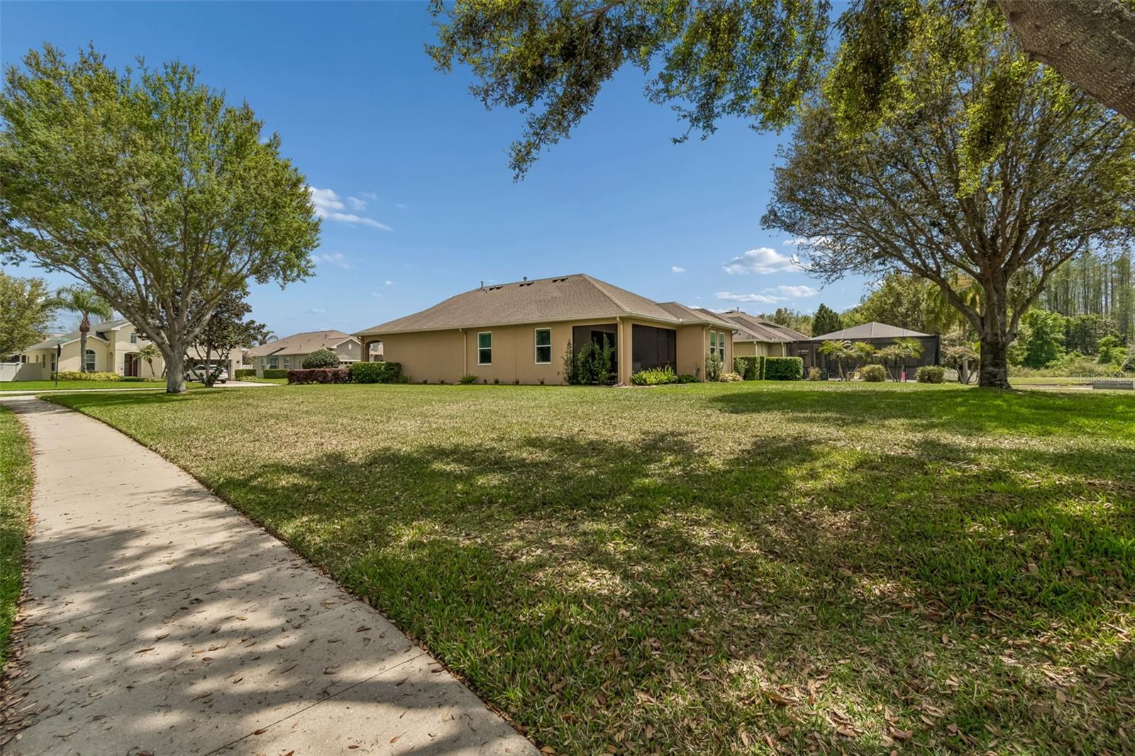 19110 SUNSET BAY DR, LAND O LAKES, FL, 34638