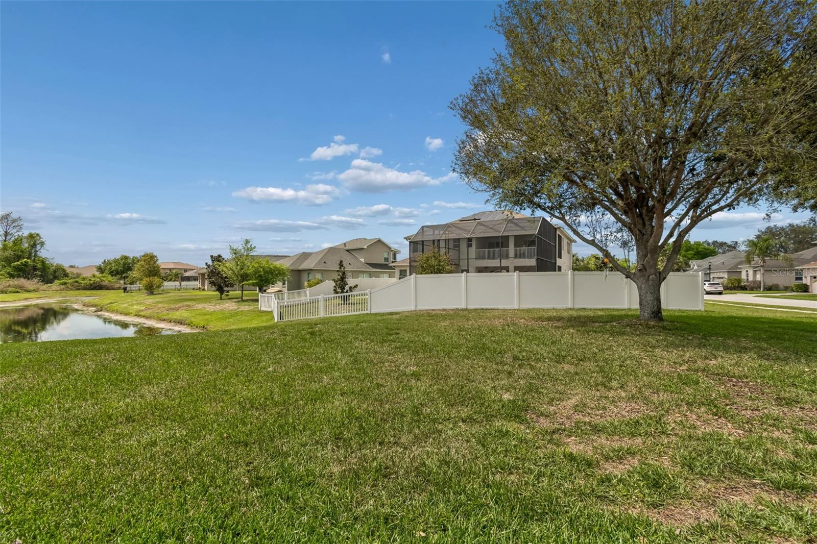19110 SUNSET BAY DR, LAND O LAKES, FL, 34638