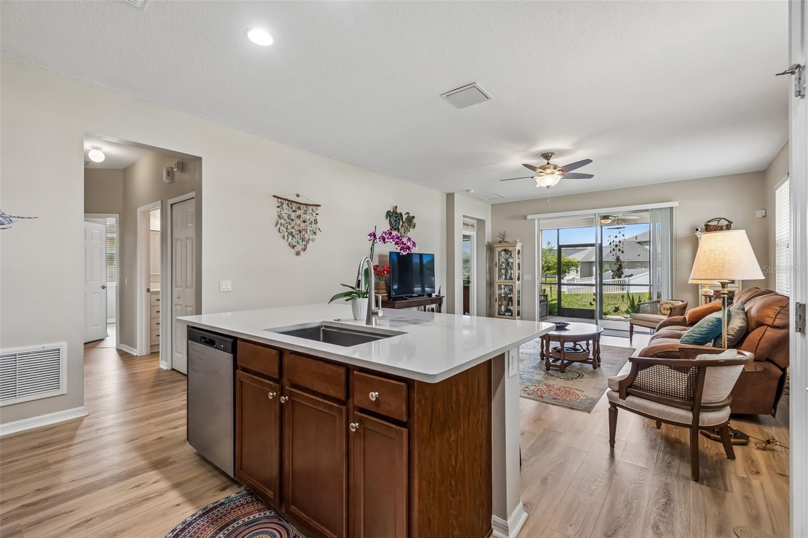 19110 SUNSET BAY DR, LAND O LAKES, FL, 34638