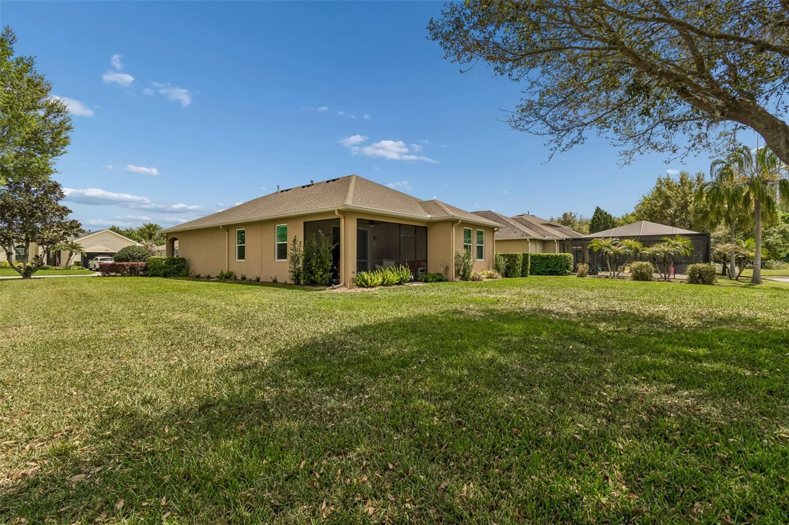 19110 SUNSET BAY DR, LAND O LAKES, FL, 34638