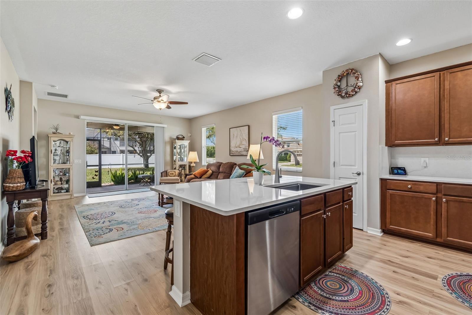 19110 SUNSET BAY DR, LAND O LAKES, FL, 34638