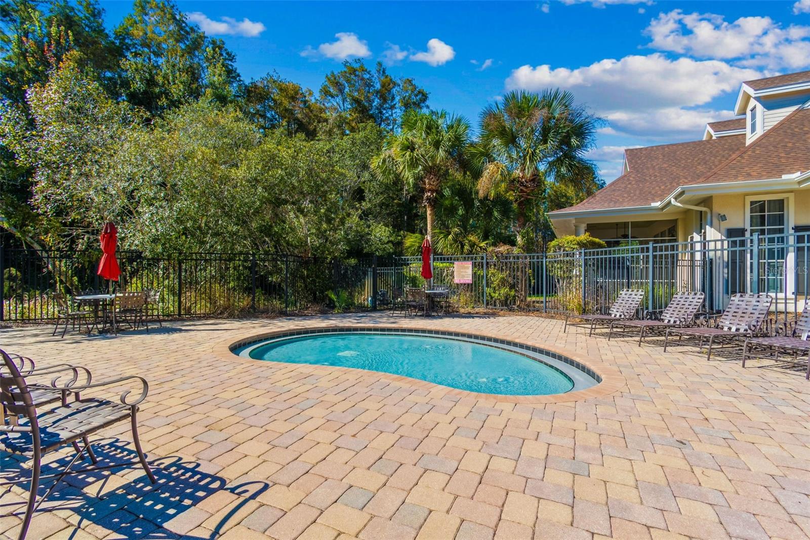 19110 SUNSET BAY DR, LAND O LAKES, FL, 34638