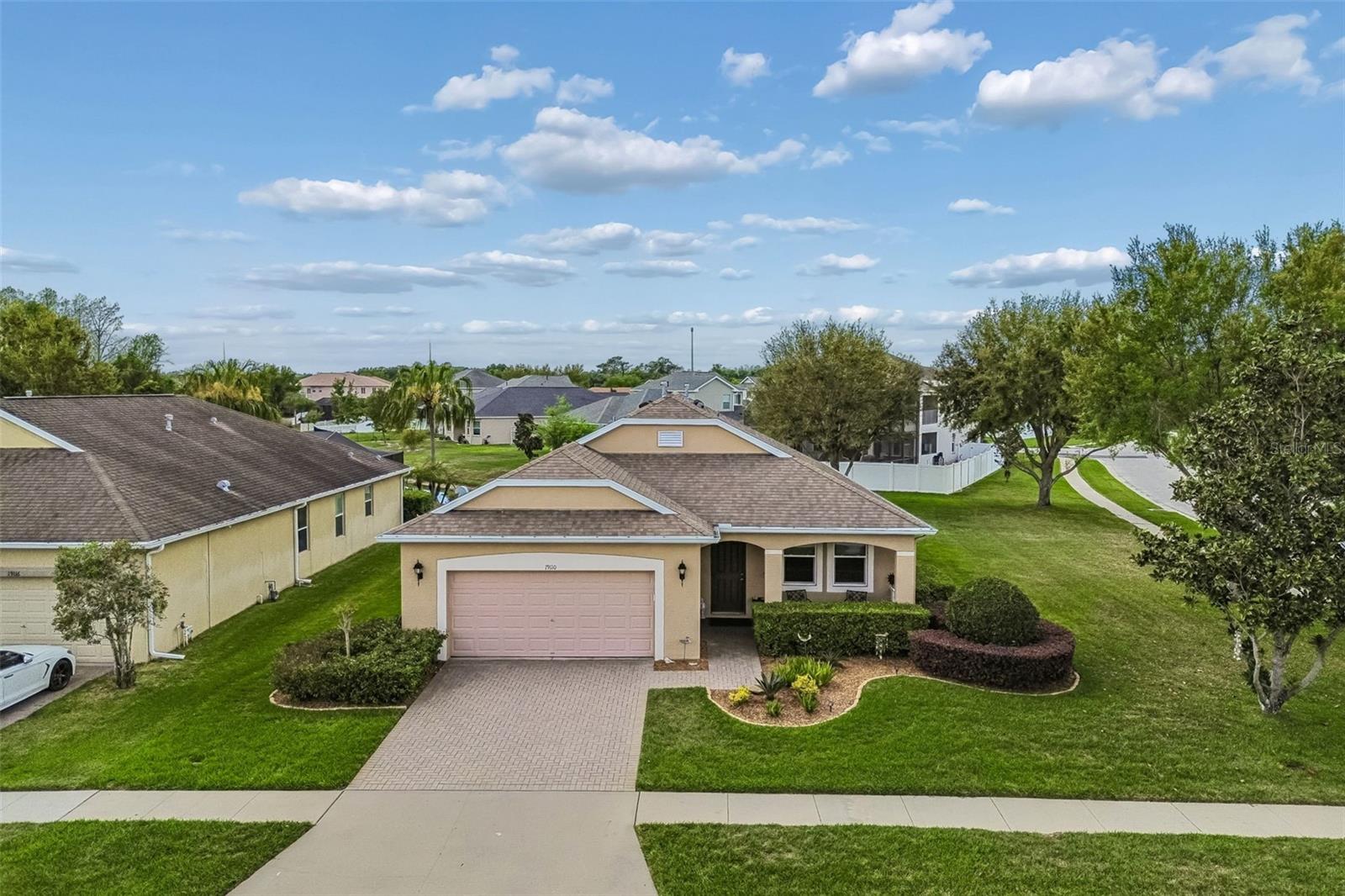 19110 SUNSET BAY DR, LAND O LAKES, FL, 34638