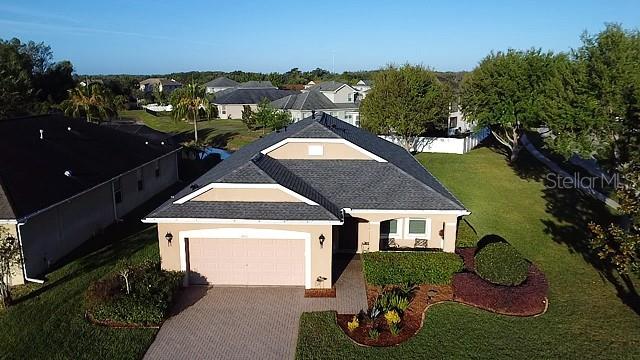 19110 SUNSET BAY DR, LAND O LAKES, FL, 34638