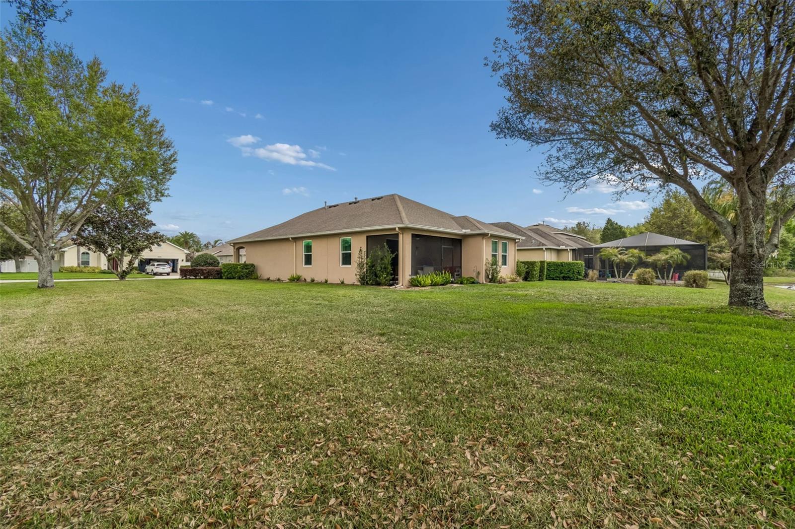 19110 SUNSET BAY DR, LAND O LAKES, FL, 34638