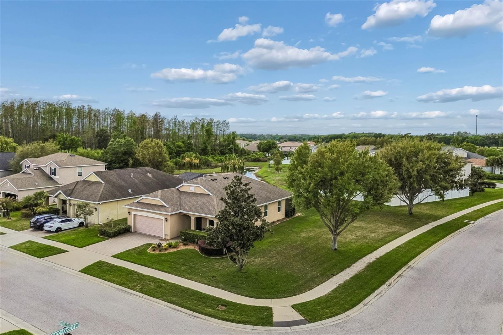 19110 SUNSET BAY DR, LAND O LAKES, FL, 34638