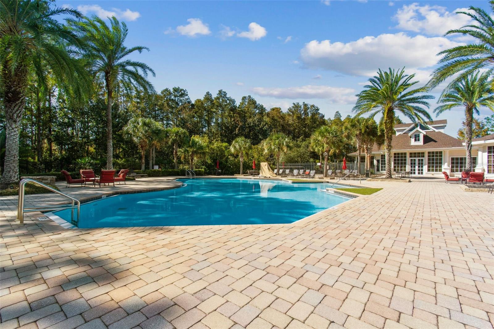 19110 SUNSET BAY DR, LAND O LAKES, FL, 34638