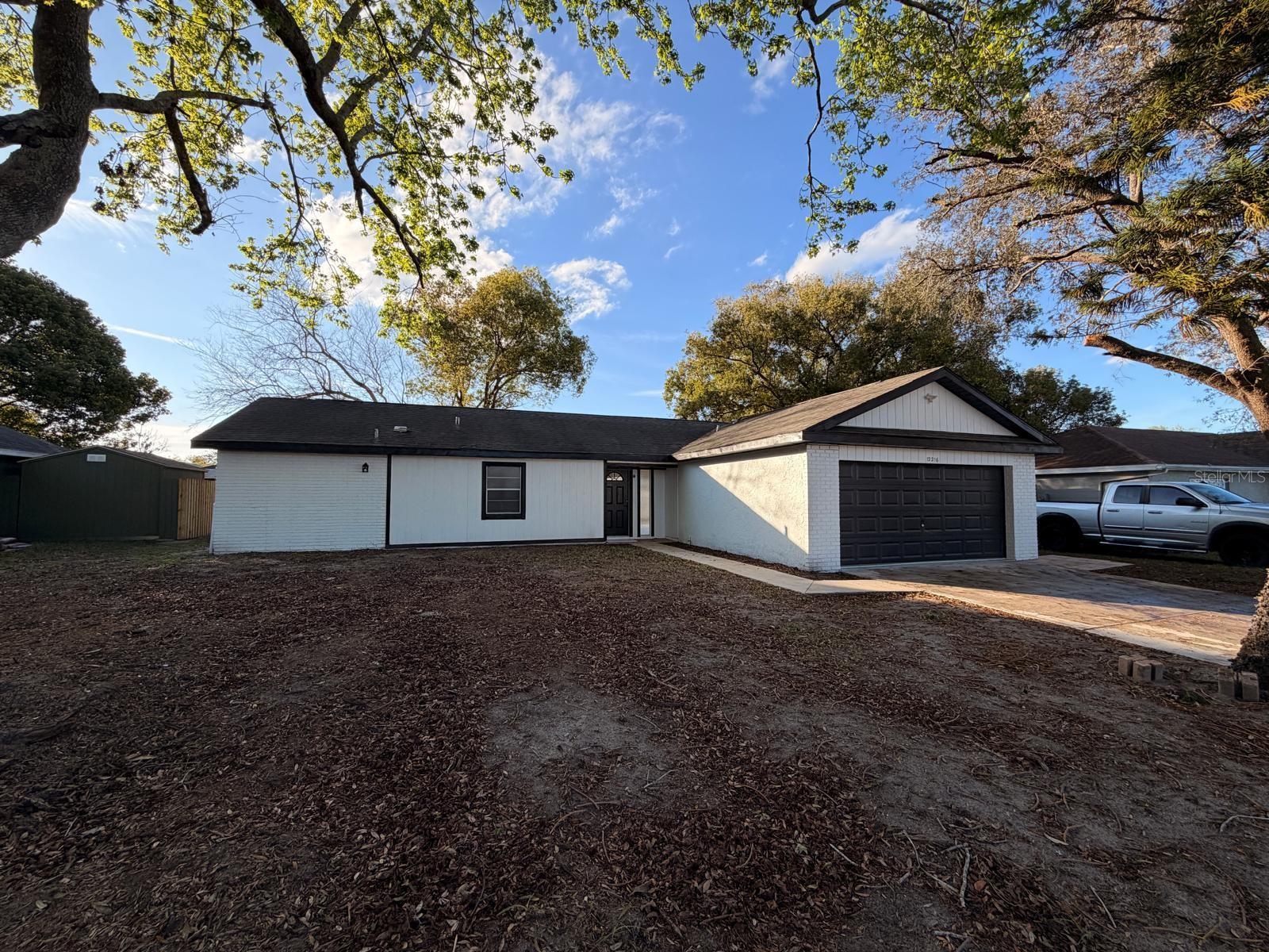 12216 FLORIDA WOODS LN, ORLANDO, FL, 32824