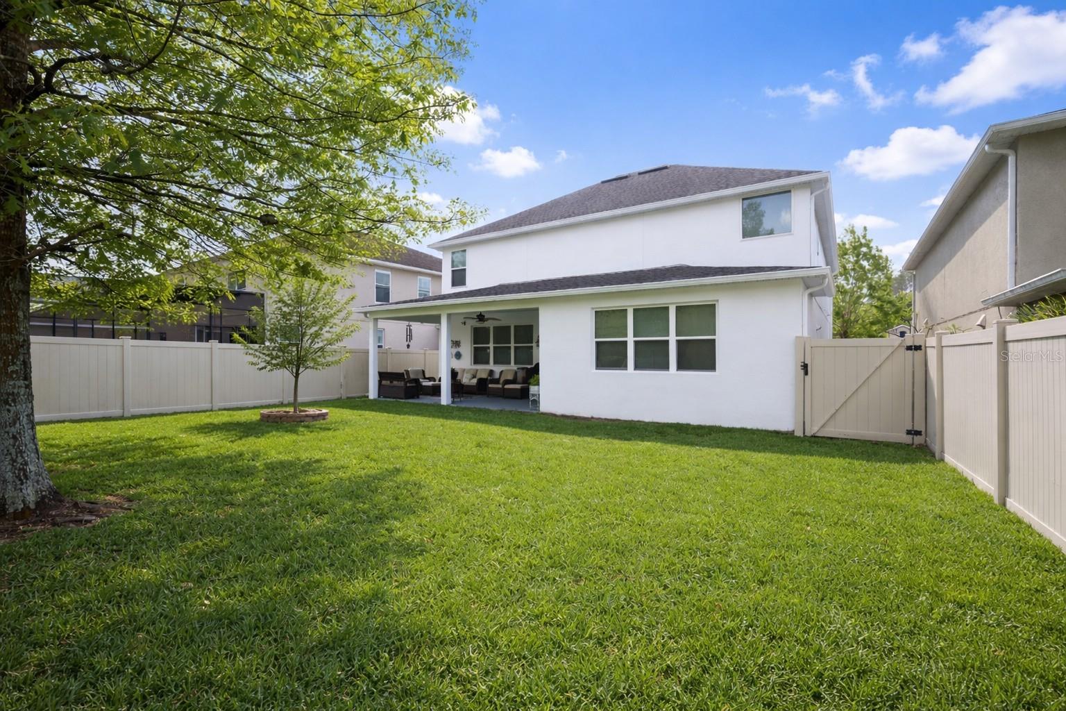 2317 AVELLINO AVE, ST CLOUD, FL, 34771