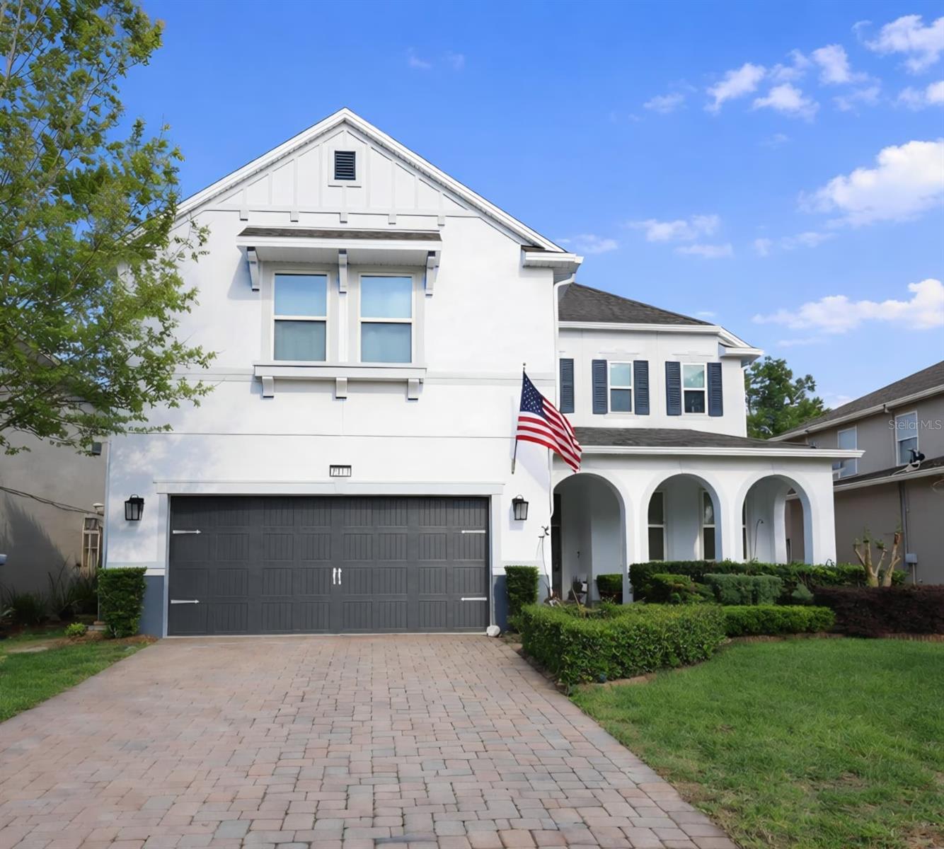 2317 AVELLINO AVE, ST CLOUD, FL, 34771