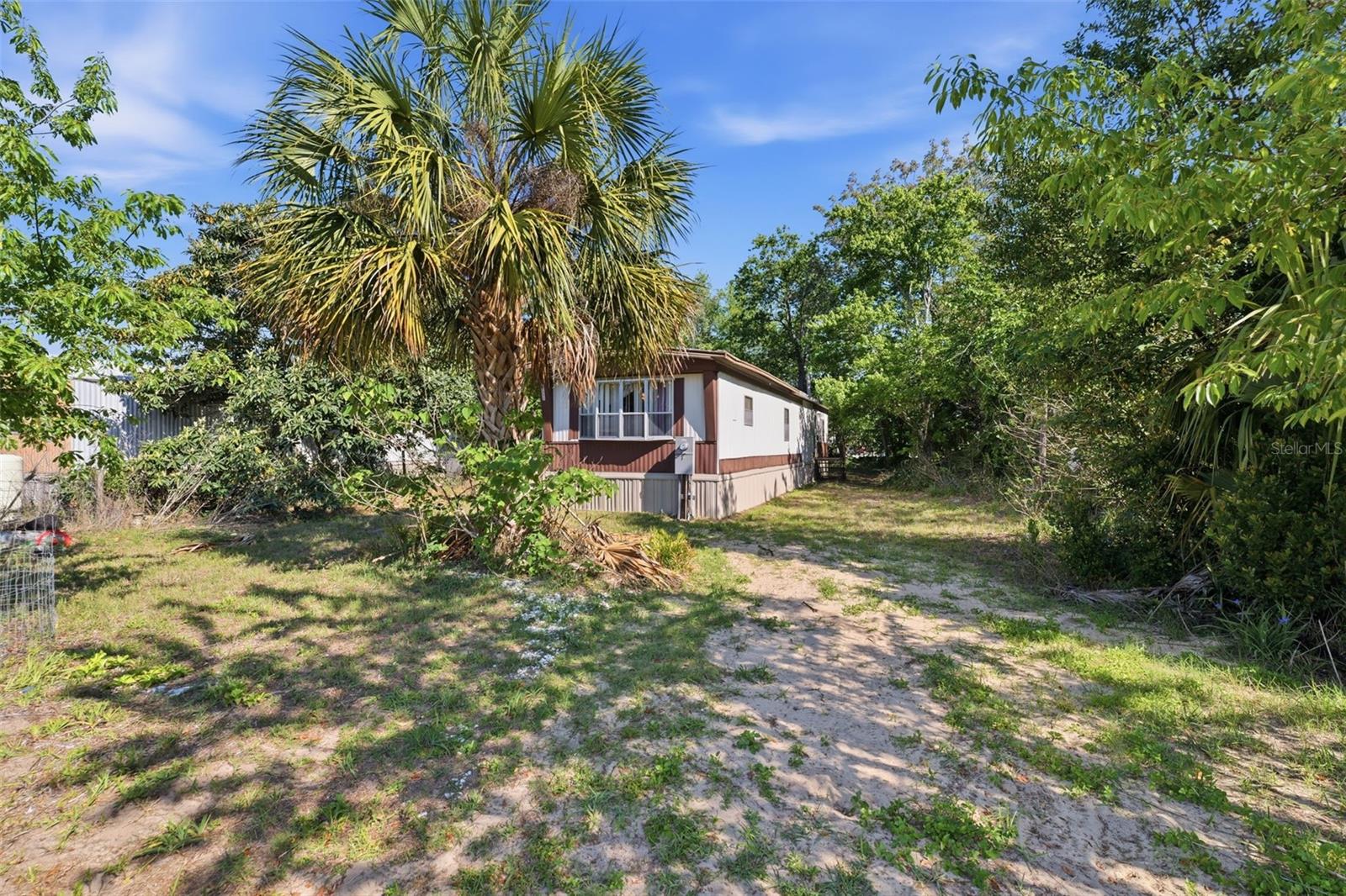 16111 SARASOTA ST, BROOKSVILLE, FL, 34604