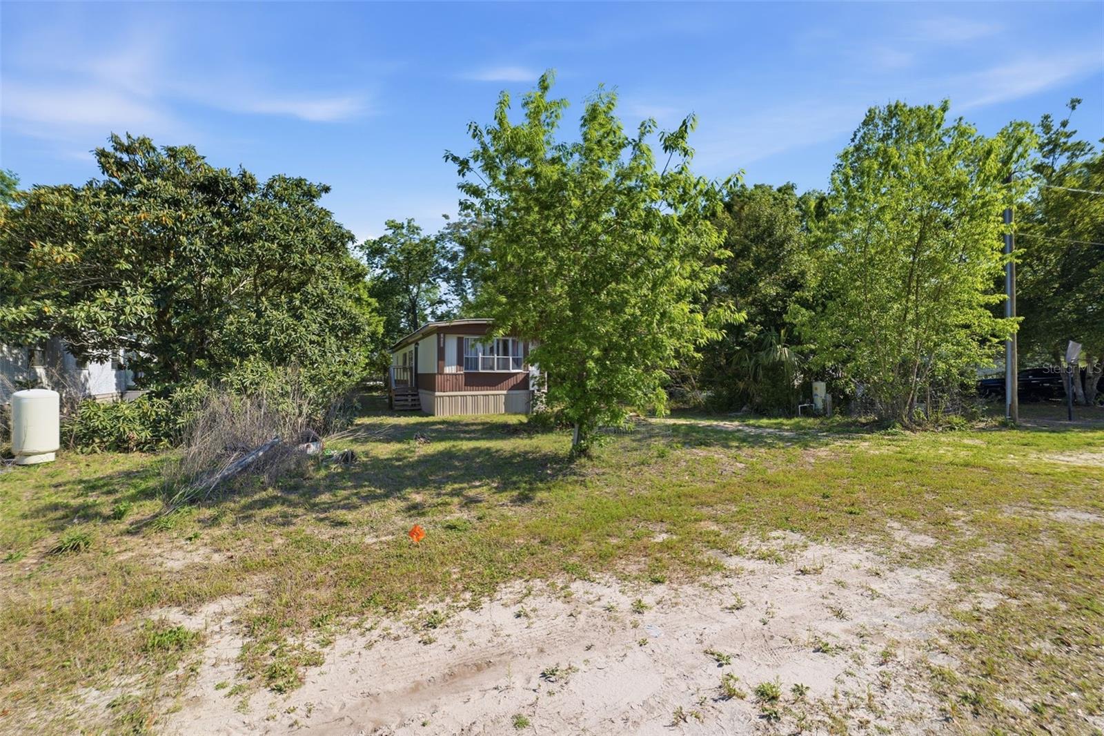 16111 SARASOTA ST, BROOKSVILLE, FL, 34604
