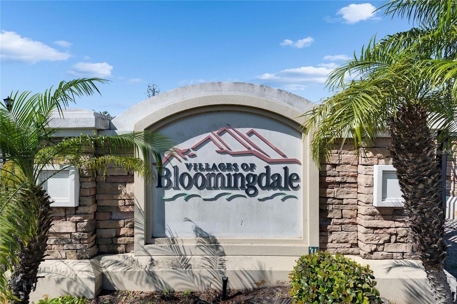 9520 AMBERDALE CT #101, RIVERVIEW, FL, 33578