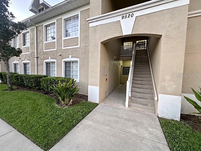 9520 AMBERDALE CT #101, RIVERVIEW, FL, 33578