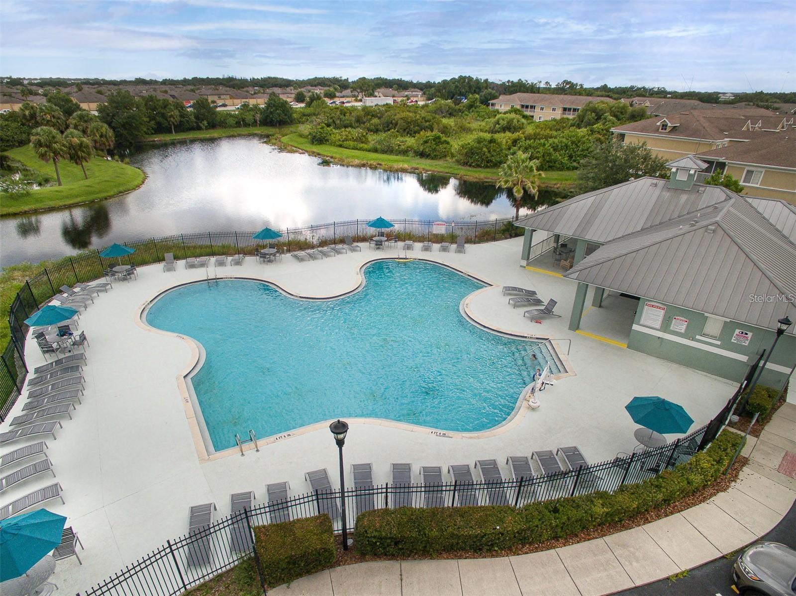 9520 AMBERDALE CT #101, RIVERVIEW, FL, 33578