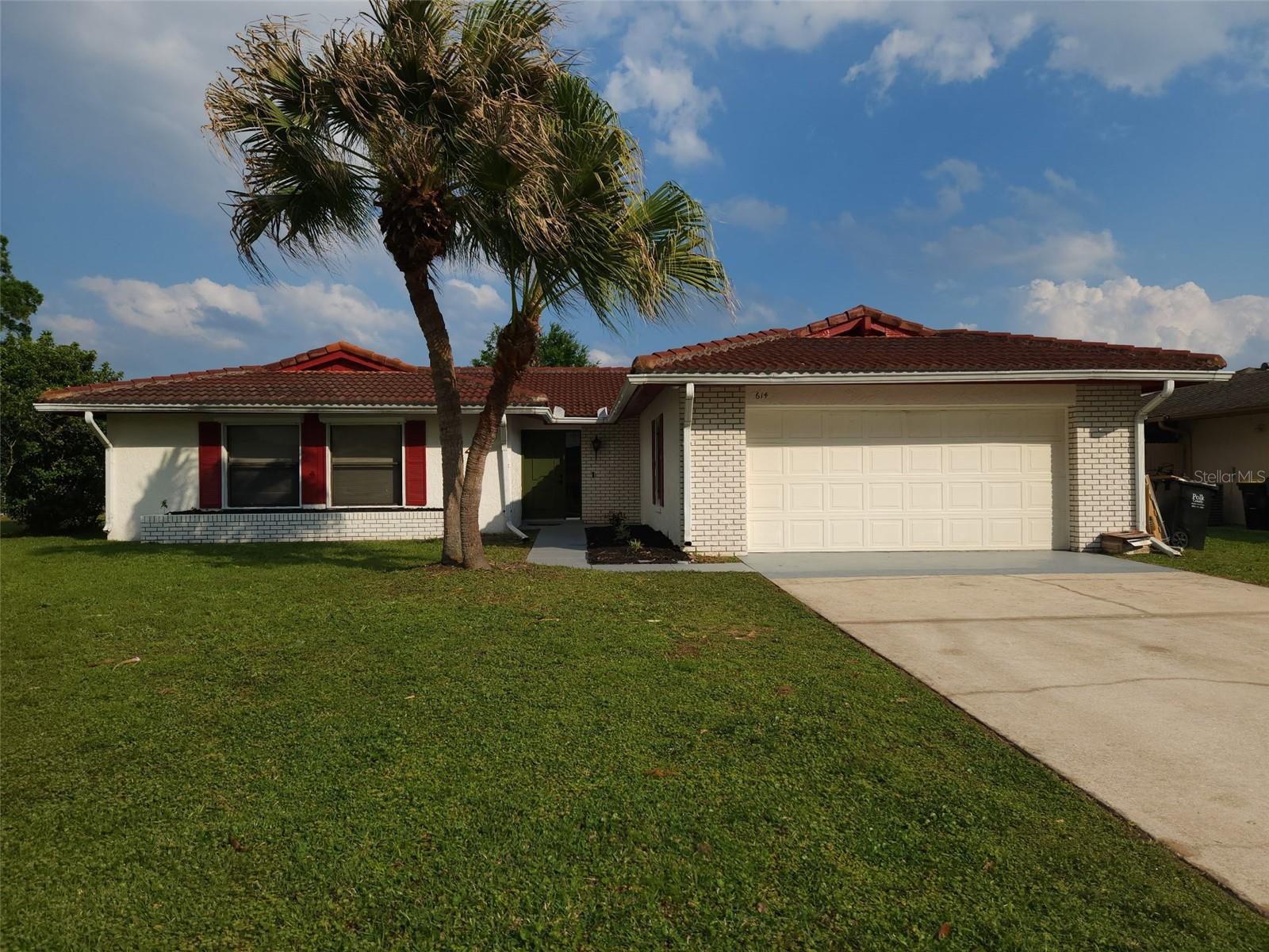 614 MIDIRON DR, KISSIMMEE, FL, 34759