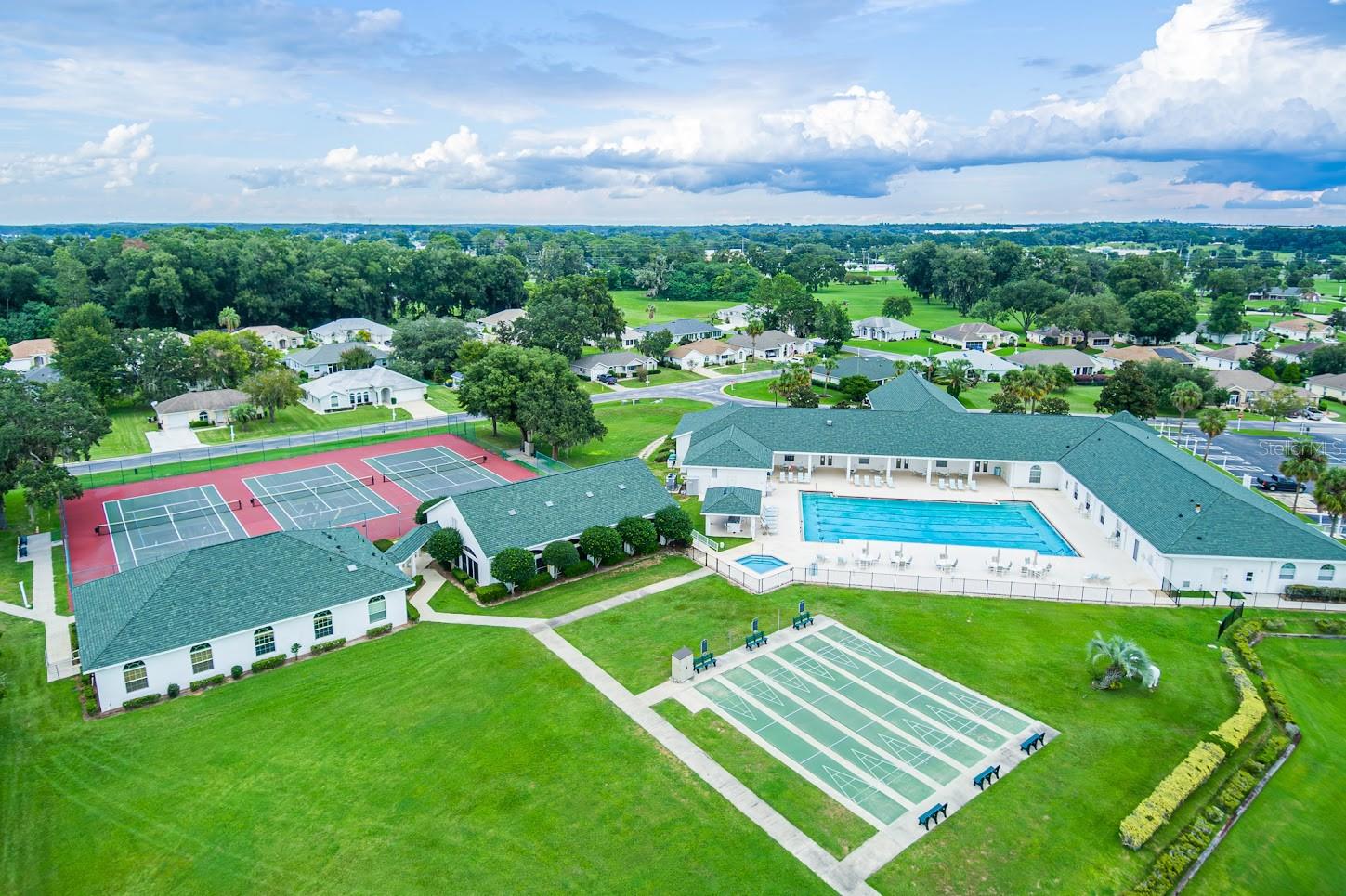 5143 NW 18TH ST, OCALA, FL, 34482