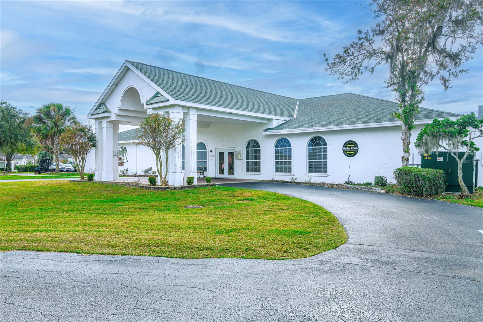 5143 NW 18TH ST, OCALA, FL, 34482