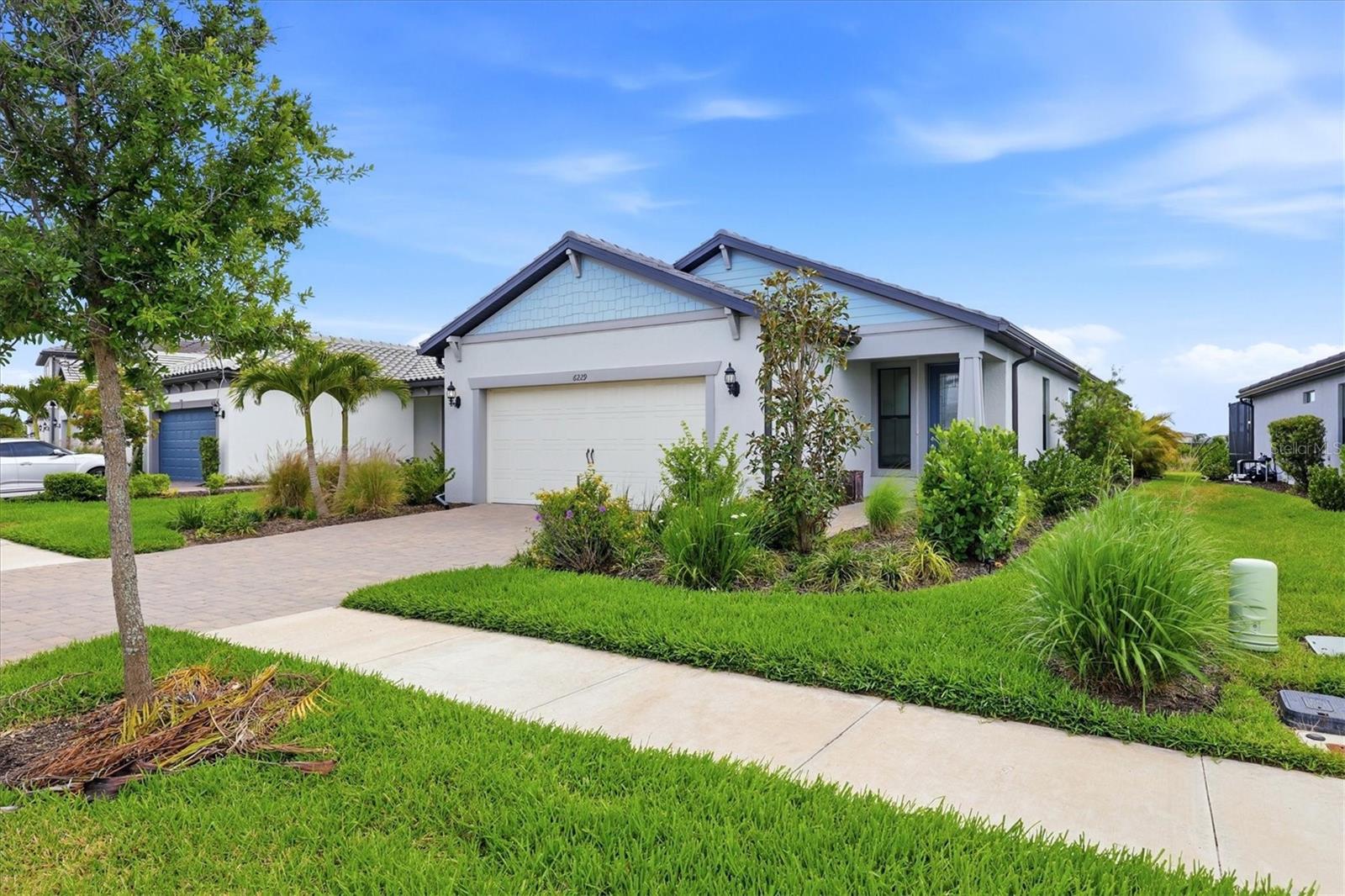 6229 FISH EAGLE CT, NOKOMIS, FL, 34275