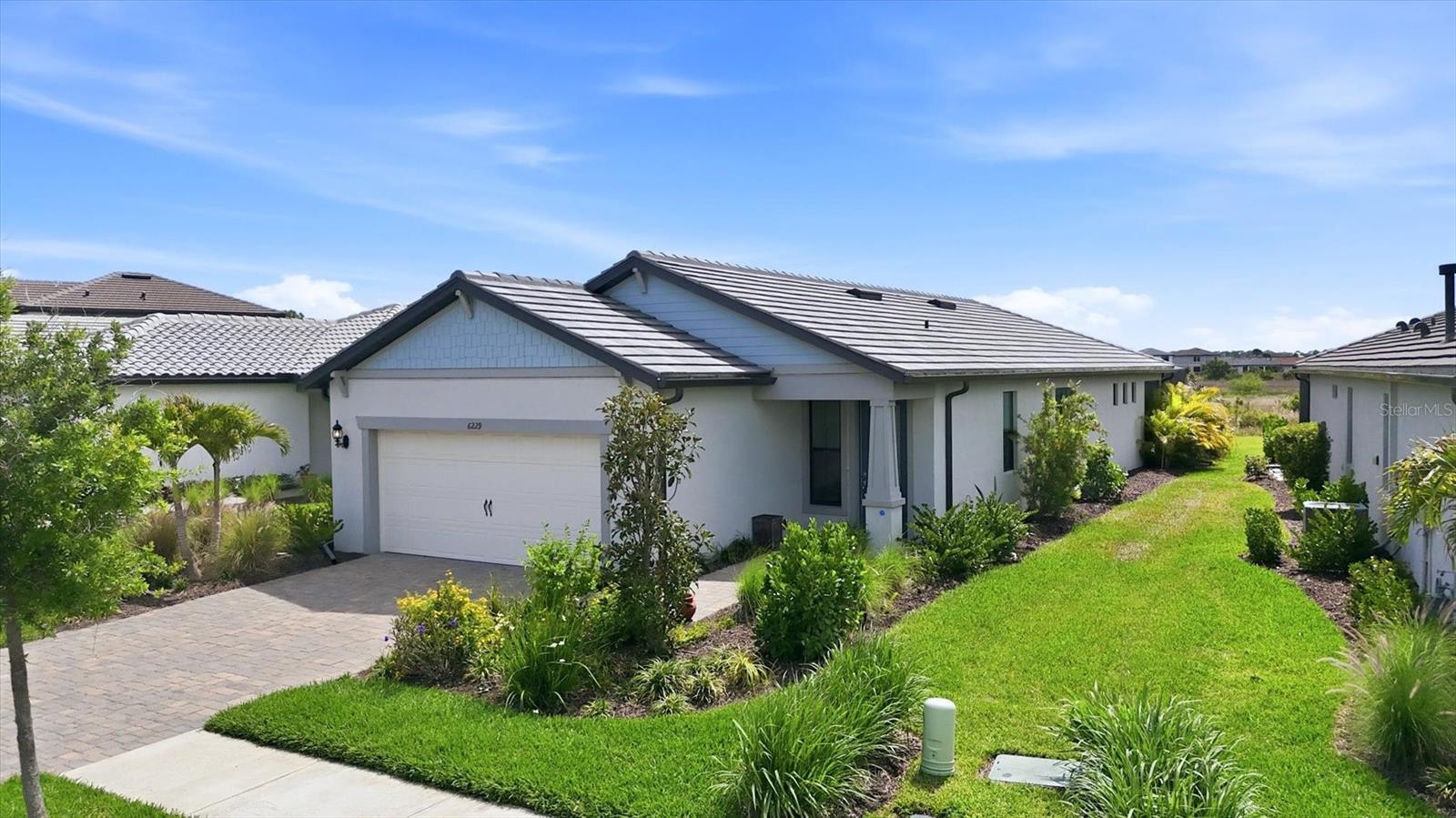 6229 FISH EAGLE CT, NOKOMIS, FL, 34275