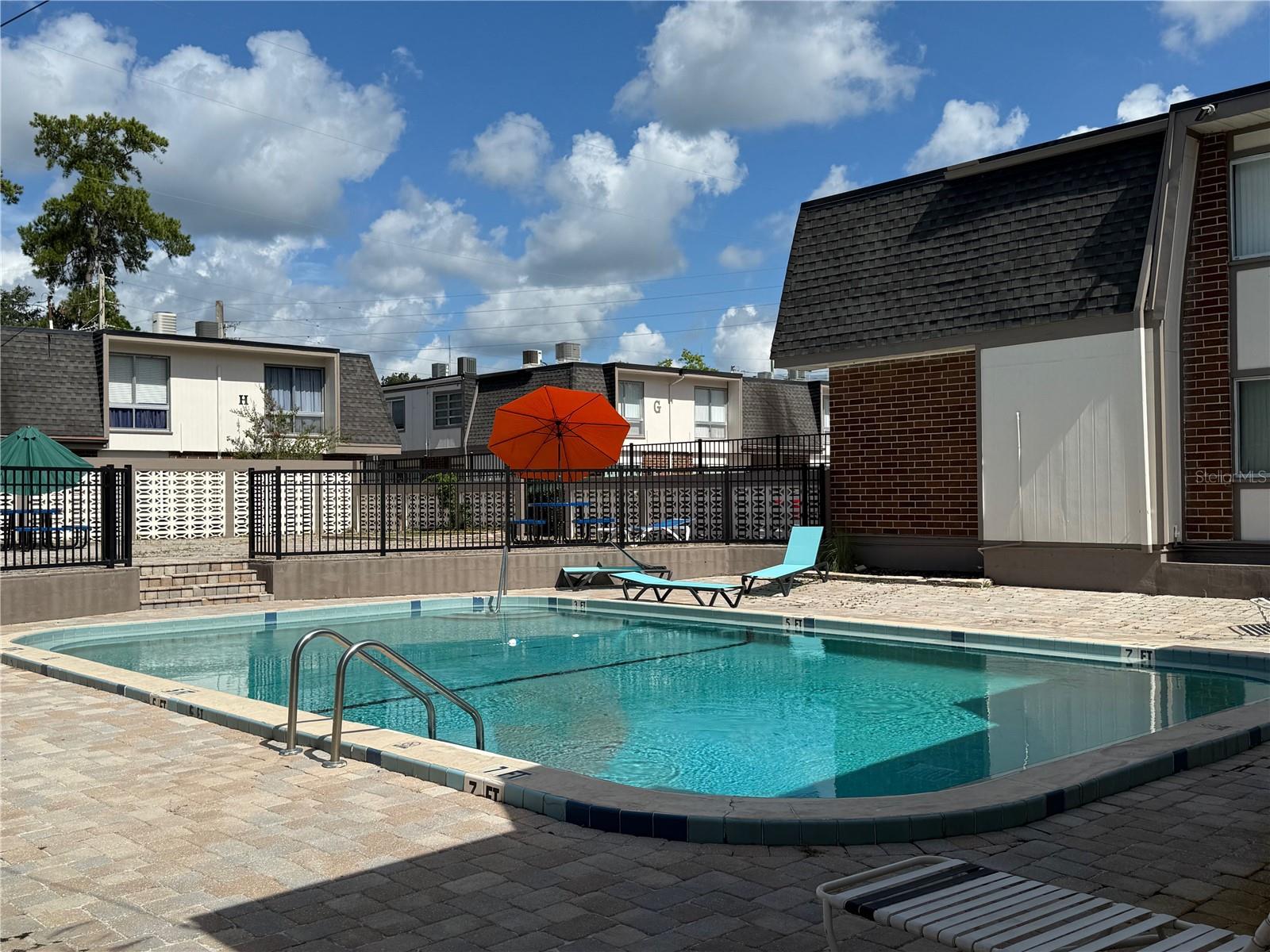 1700 SW 16TH CT #C26, GAINESVILLE, FL, 32608