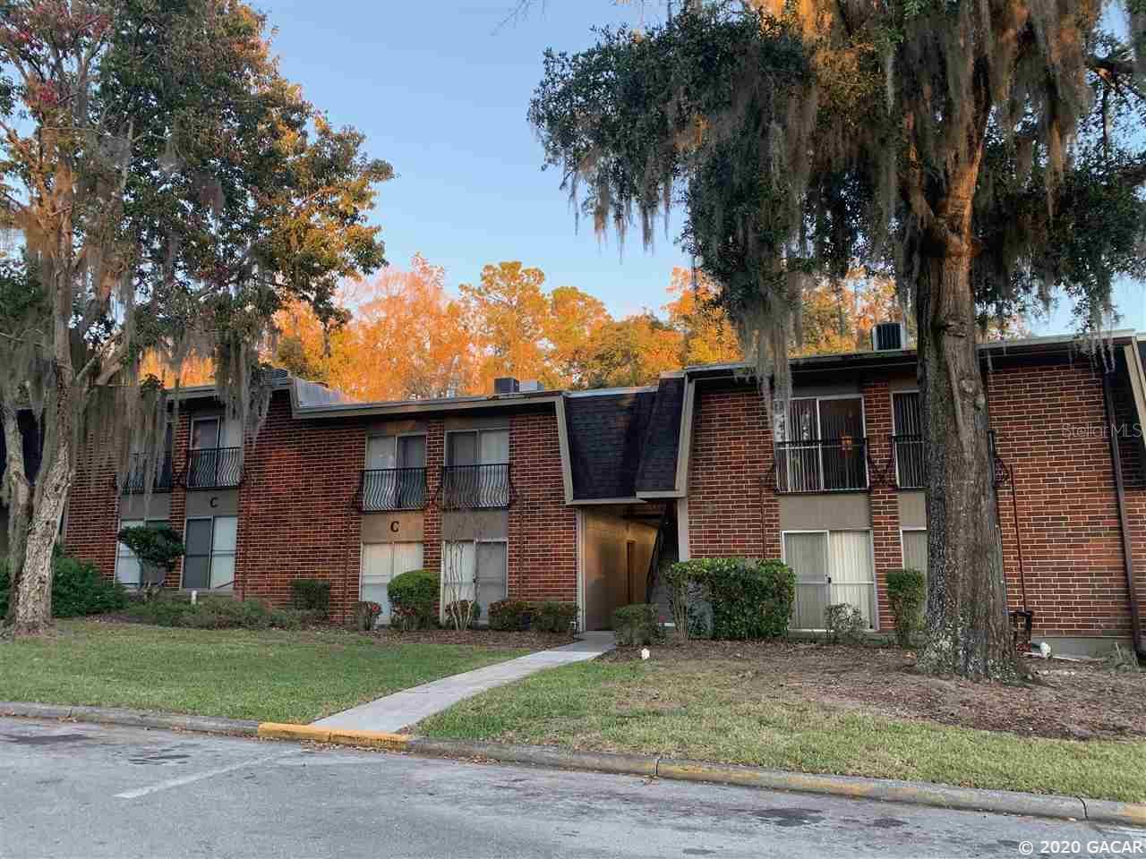 1700 SW 16TH CT #C26, GAINESVILLE, FL, 32608
