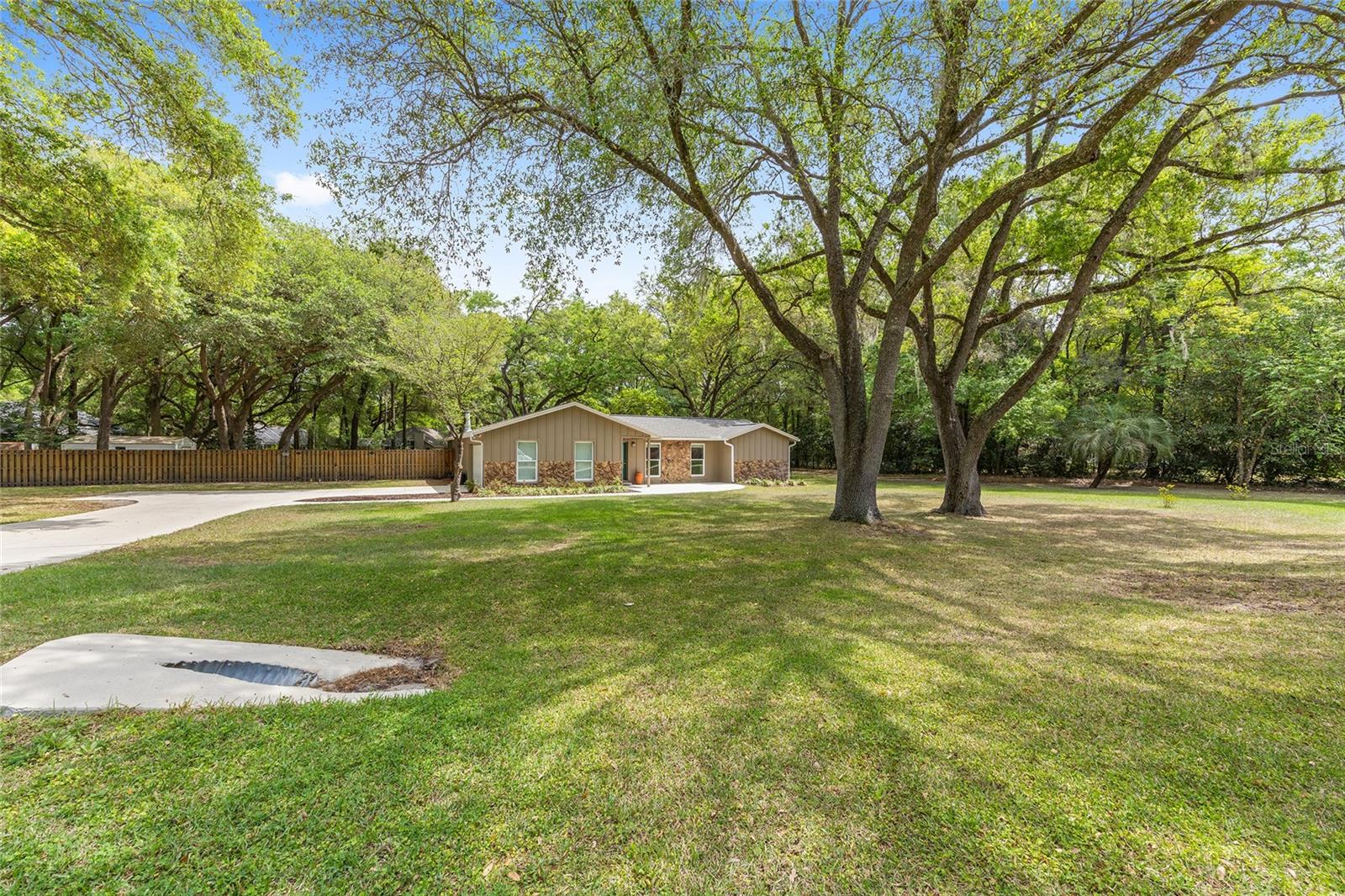 2605 SW 100TH ST, GAINESVILLE, FL, 32608